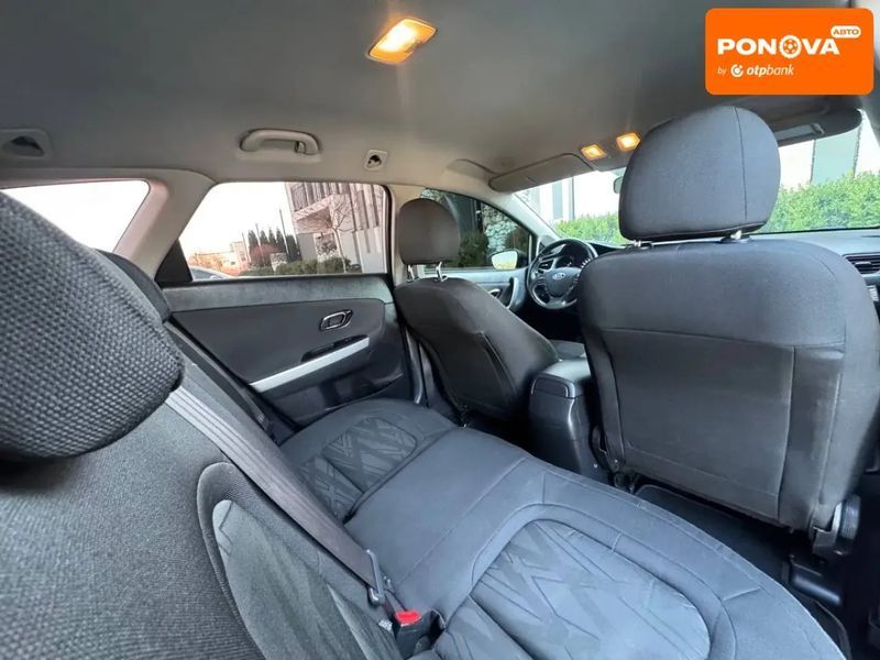 Kia Ceed, 2013 г., Дизель, 230 тыс. км, Универсал, Серый, Стрый AT-10410890 фото