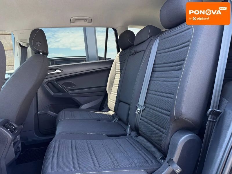 Volkswagen Tiguan, 2022 г., Бензин, 156 тыс. км, Внедорожник / Кроссовер, Чорный, Ровно AT-10422029 фото