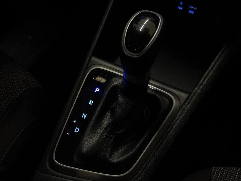 Hyundai Accent, 2019 р., Бензин, 106 тис. км, Седан, Синій, Миколаїв AT-10410652 фото