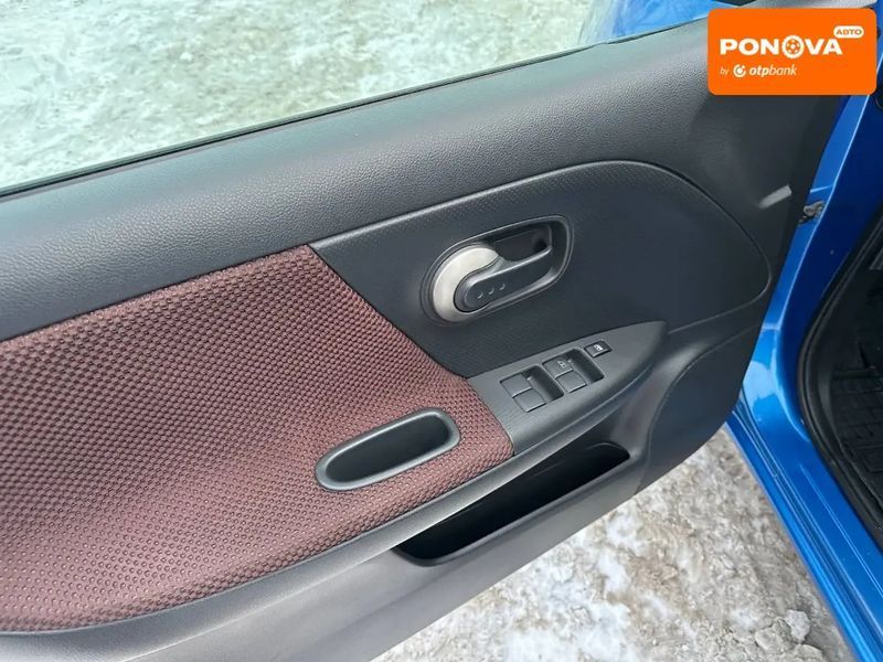 Nissan Note, 2007 г., Бензин, 135 тыс. км, Хетчбек, Синий, Каменское (Днепродзержинск) AT-10408002 фото