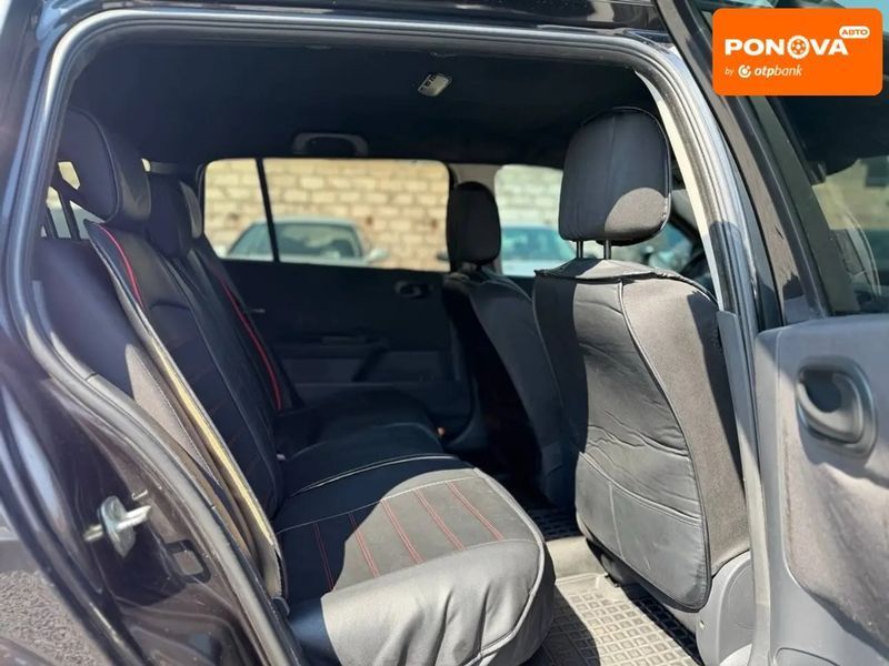 Renault Megane, 2006 р., Дизель, 300 тис. км, Універсал, Чорний, Дніпро (Дніпропетровськ) AT-10424334 фото