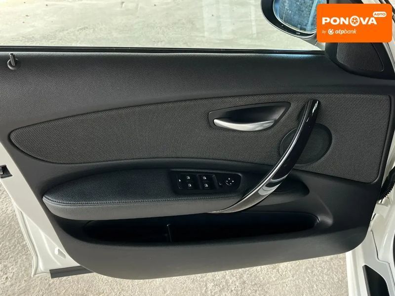 BMW 1 Series, 2007 р., Бензин, 214 тис. км, Хетчбек, Білий, Вінниця AT-10417818 фото