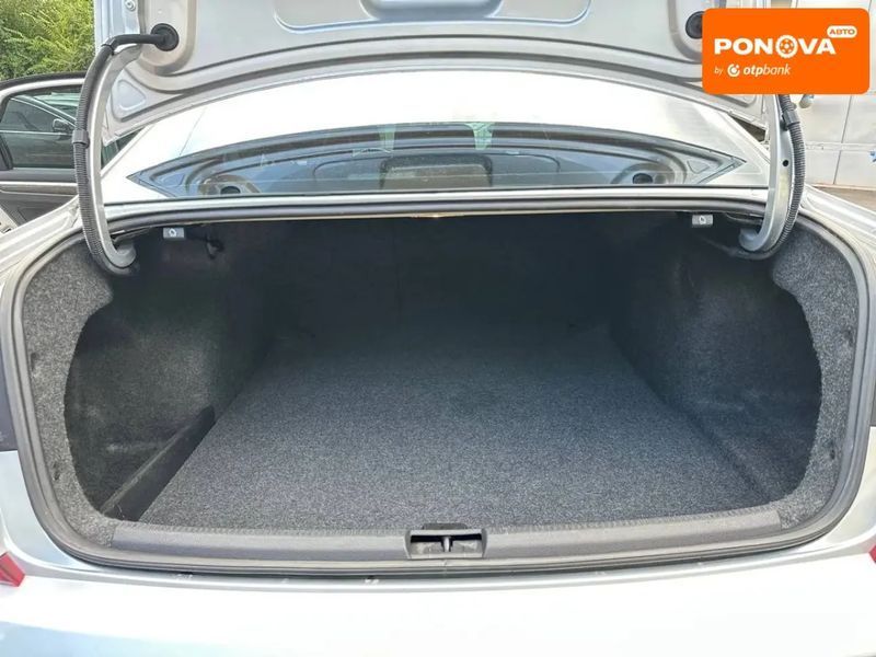 Volkswagen Passat, 2016 г., Бензин, 177 тыс. км, Седан, Серый, Кривой Рог AT-10397529 фото