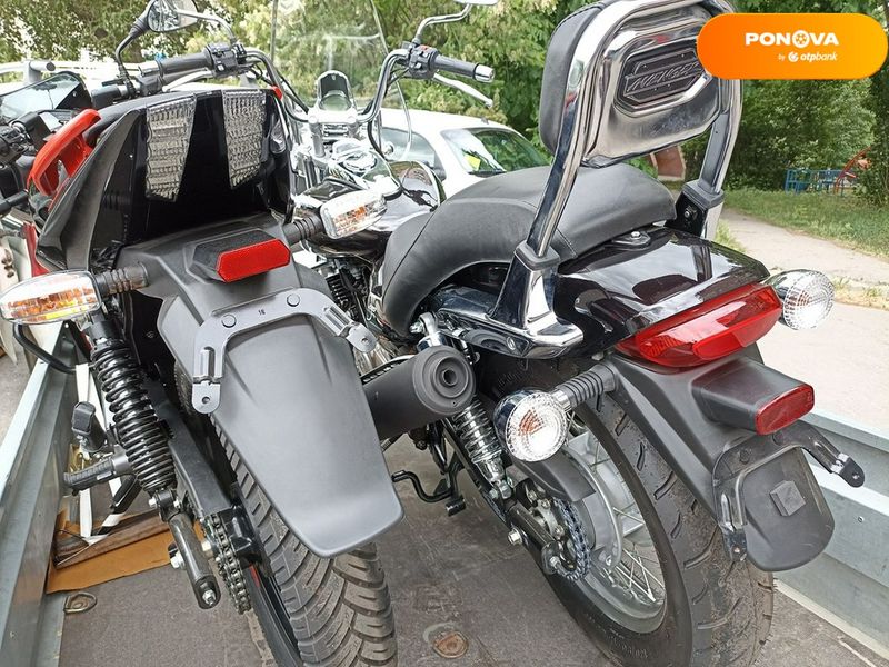 Новый Bajaj Avenger, 2024, Бензин, 220 см3, Мотоцикл, Днепр (Днепропетровск) new-moto-106226 фото