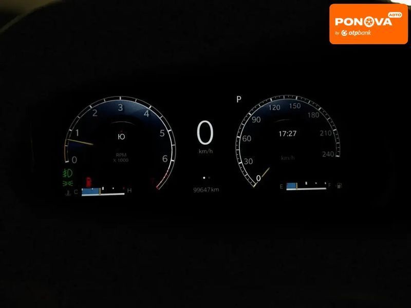 Jeep Grand Cherokee, 2021 р., Бензин, 99 тис. км, Позашляховик / Кросовер, Білий, Миколаїв AT-10411930 фото