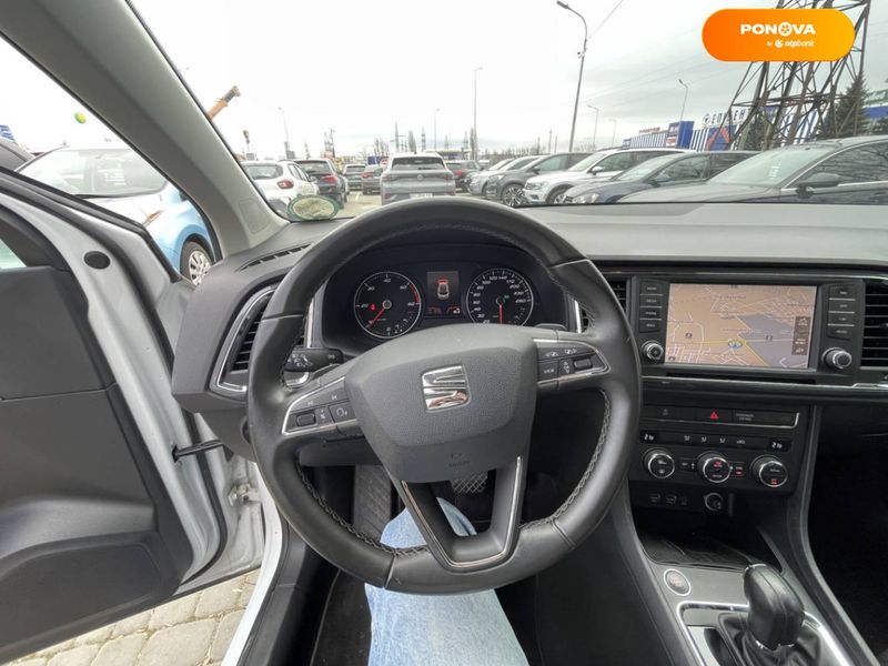 SEAT Ateca, 2018, Дизель, 1.6 л., 200 тыс. км, Внедорожник / Кроссовер, Львов 18678 фото