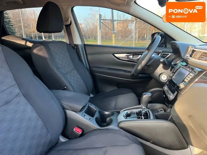 Nissan Qashqai, 2014 г., Дизель, 231 тыс. км, Внедорожник / Кроссовер, Коричневый, Кривой Рог AT-10405247 фото