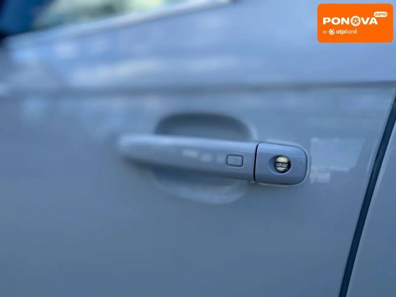 Audi A4, 2015 р., Бензин, 203 тис. км, Седан, Білий, Київ AT-10419079 фото