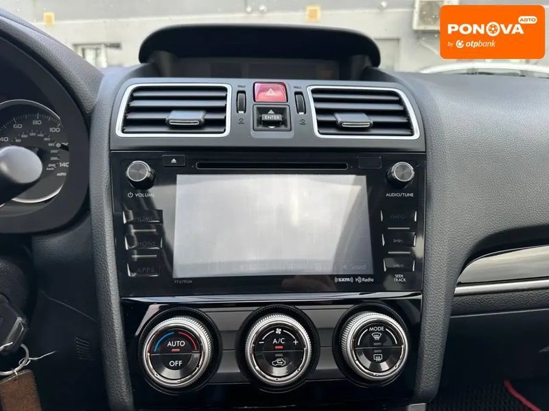 Subaru Forester, 2018 г., Бензин, 48 тыс. км, Внедорожник / Кроссовер, Чорный, Ивано Франковск AT-10418755 фото
