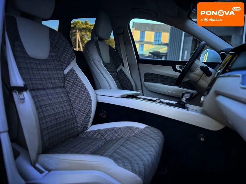 Volvo XC60, 2017 р., Дизель, 112 тис. км, Позашляховик / Кросовер, Білий, Миколаїв AT-10419798 фото