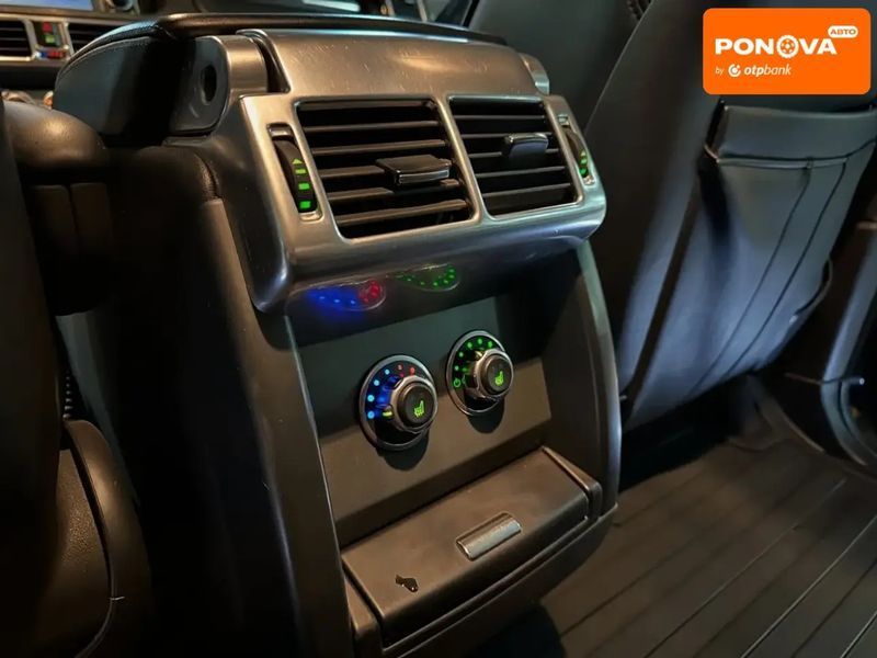 Land Rover Range Rover Sport, 2008 г., Бензин, 240 тыс. км, Внедорожник / Кроссовер, Чорный, Днепр (Днепропетровск) AT-10408218 фото