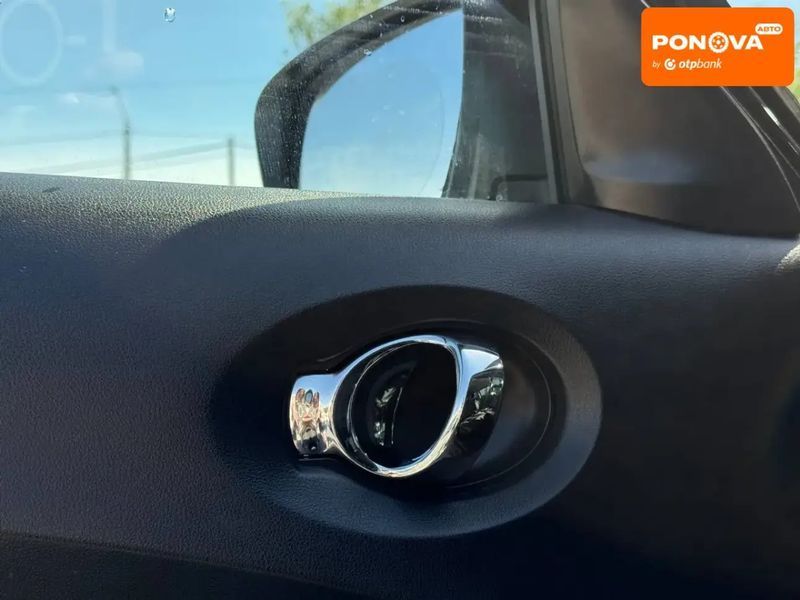 Nissan Juke, 2019 р., Бензин, 58 тис. км, Позашляховик / Кросовер, Чорний, Рівне AT-10418108 фото