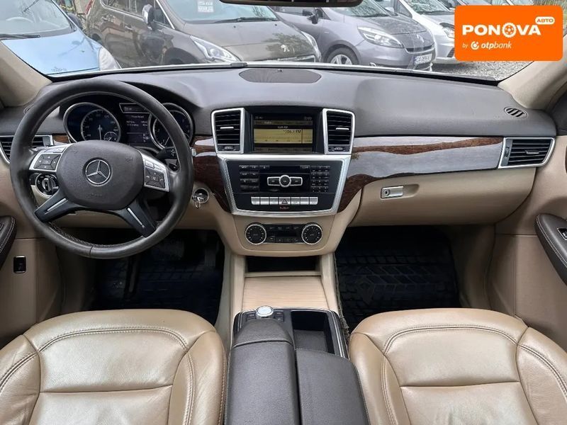 Mercedes-Benz M-Class, 2011 г., Дизель, 267 тыс. км, Внедорожник / Кроссовер, Белый, Смела AT-10417465 фото