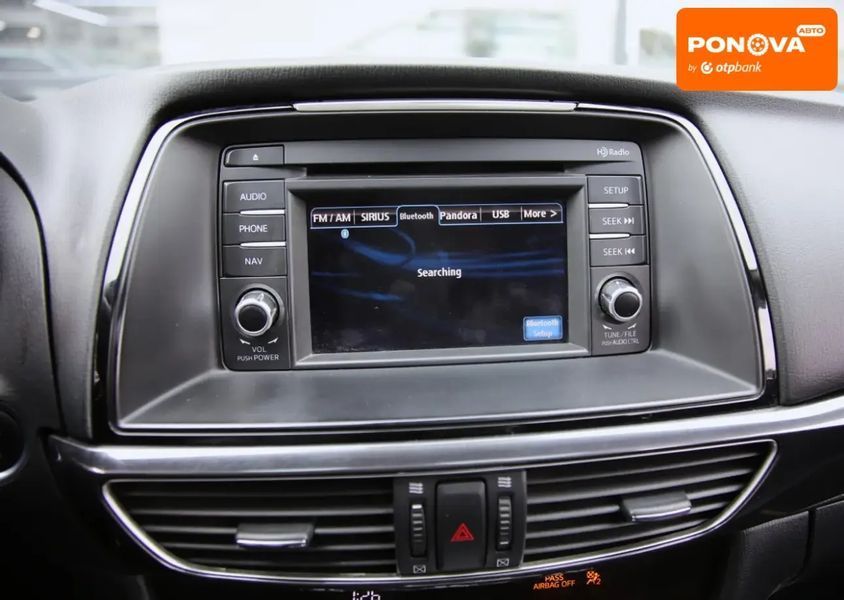 Mazda 6, 2013 р., Бензин, 181 тис. км, Седан, Білий, Харків AT-10429246 фото