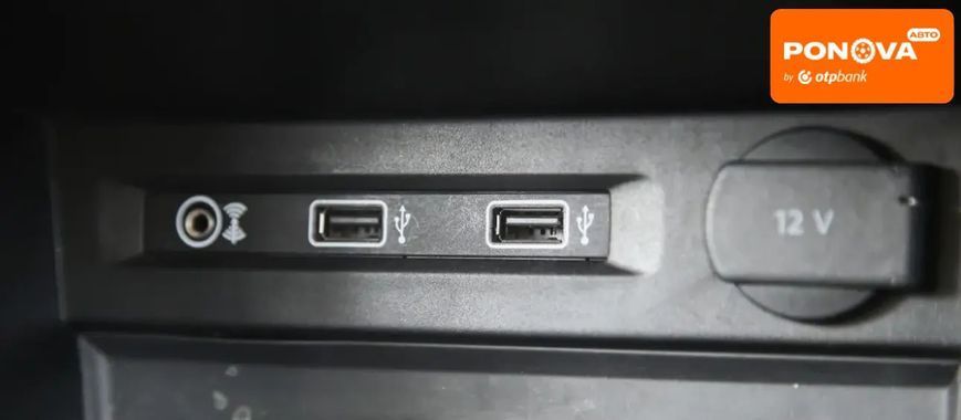 Volkswagen Tiguan Allspace, 2017 р., Бензин, 136 тис. км, Позашляховик / Кросовер, Синій, Харків AT-10418000 фото