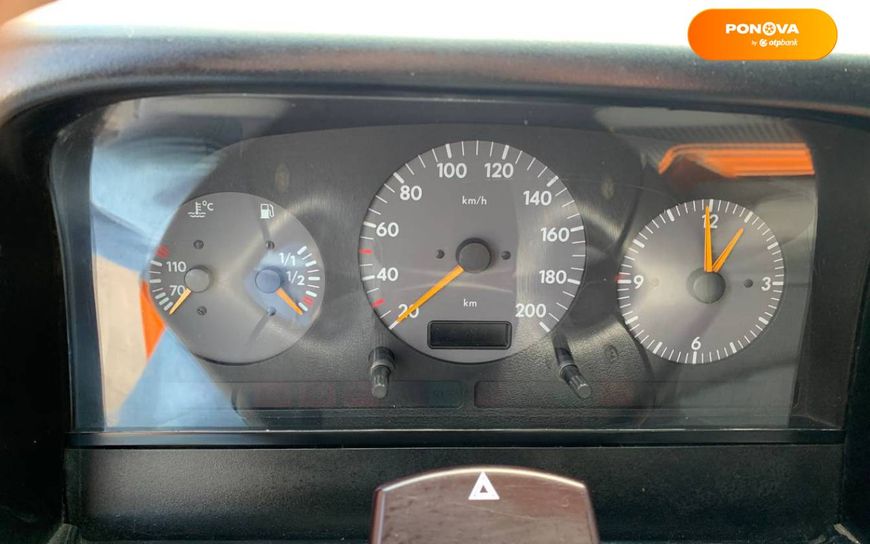 Volkswagen LT, 2003, Дизель, 2.46 л., 405 тыс. км, Вантажопасажирський фургон, Оранжевый, Черновцы 50989 фото