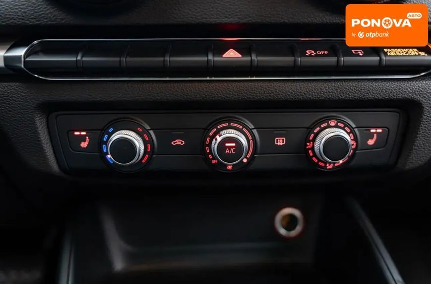 Audi A3, 2014 р., Бензин, 171 тис. км, Седан, Сірий, Київ AT-10421806 фото
