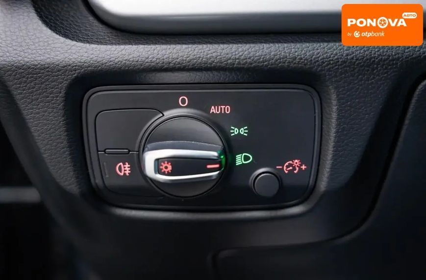 Audi A3, 2014 р., Бензин, 171 тис. км, Седан, Сірий, Київ AT-10421806 фото