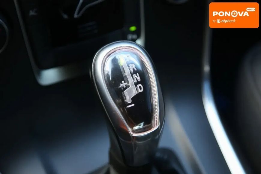 Volvo S80, 2012 р., Бензин, 240 тис. км, Седан, Чорний, Харків AT-10420565 фото