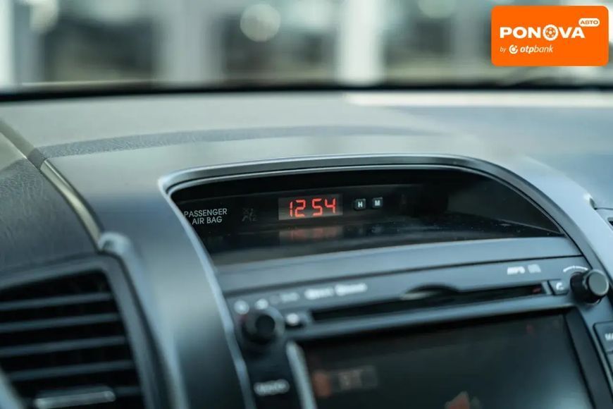Kia Sorento, 2012 р., Дизель, 236 тис. км, Позашляховик / Кросовер, Сірий, Чернівці AT-10415749 фото