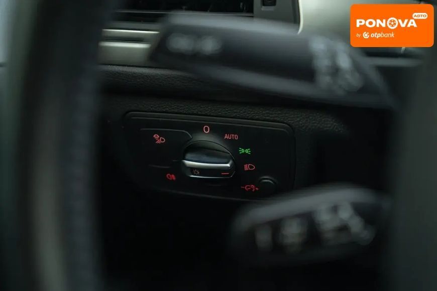 Audi A6, 2012 г., Дизель, 245 тыс. км, Седан, Серый, Черновцы AT-10410259 фото