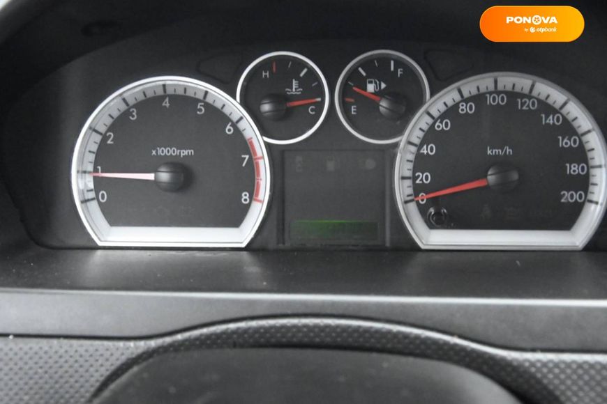 Chevrolet Sonic, 2016, Бензин, 1.6 л., 48 тис. км, Седан, Білий, Бердичів 18861 фото