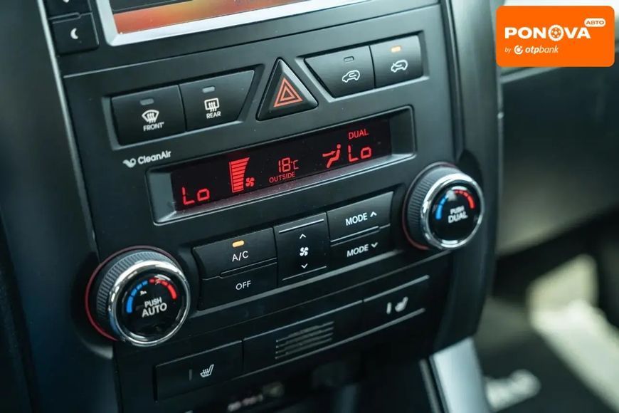 Kia Sorento, 2012 р., Дизель, 236 тис. км, Позашляховик / Кросовер, Сірий, Чернівці AT-10415749 фото