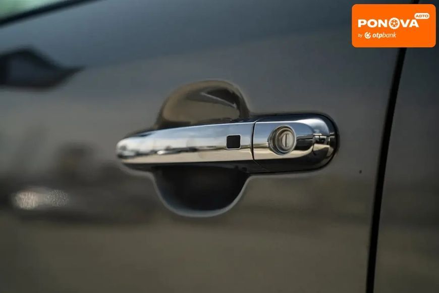 Kia Sorento, 2012 р., Дизель, 236 тис. км, Позашляховик / Кросовер, Сірий, Чернівці AT-10415749 фото