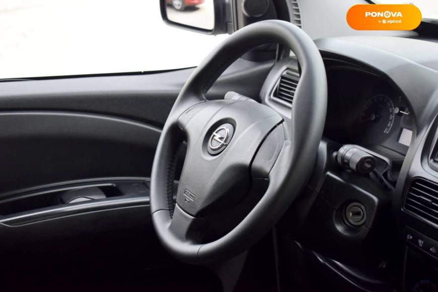 Opel Combo, 2015, Дизель, 1.6 л., 178 тис. км, Мінівен, Білий, Бердичів 38932 фото