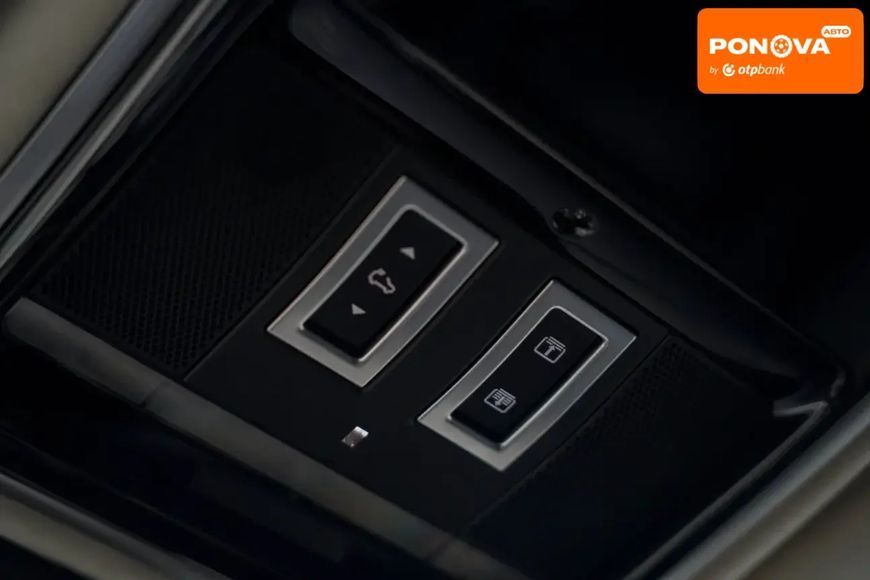 Land Rover Range Rover, 2020 г., Дизель, 119 тыс. км, Внедорожник / Кроссовер, Чорный, Черновцы AT-10407365 фото