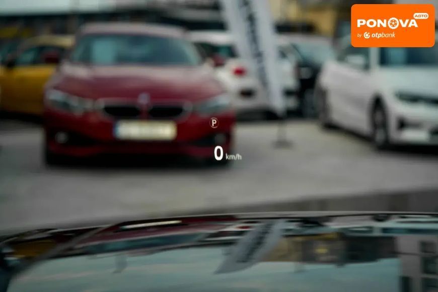 Land Rover Range Rover, 2020 г., Дизель, 119 тыс. км, Внедорожник / Кроссовер, Чорный, Черновцы AT-10407365 фото