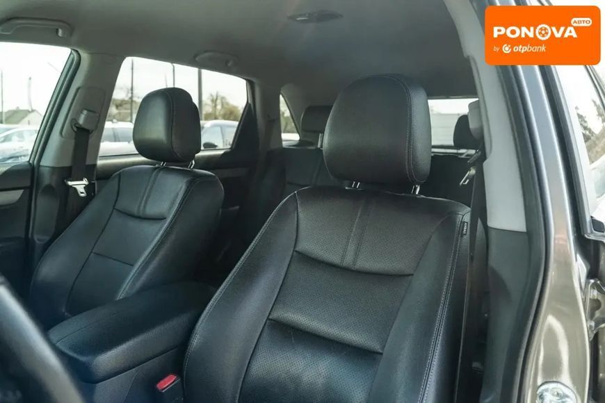 Kia Sorento, 2012 р., Дизель, 236 тис. км, Позашляховик / Кросовер, Сірий, Чернівці AT-10415749 фото