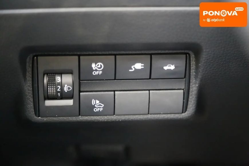 Nissan Sylphy, 2019 р., Електро, 38 тис. км, Седан, Білий, Київ AT-10418510 фото