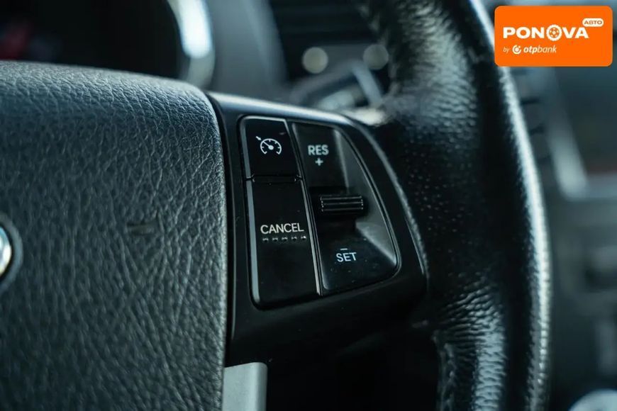 Kia Sorento, 2012 р., Дизель, 236 тис. км, Позашляховик / Кросовер, Сірий, Чернівці AT-10415749 фото