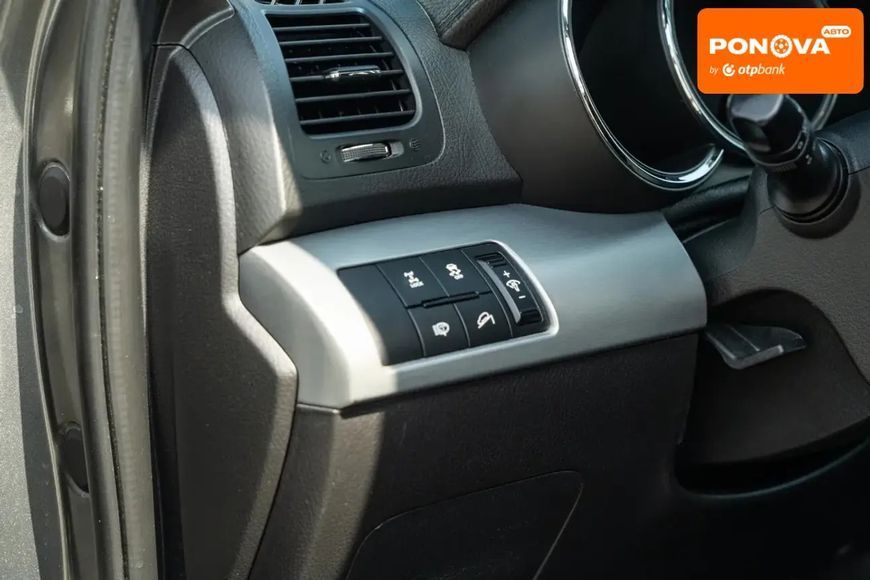 Kia Sorento, 2012 р., Дизель, 236 тис. км, Позашляховик / Кросовер, Сірий, Чернівці AT-10415749 фото