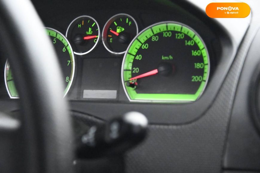Chevrolet Sonic, 2016, Бензин, 1.6 л., 48 тис. км, Седан, Білий, Бердичів 18861 фото